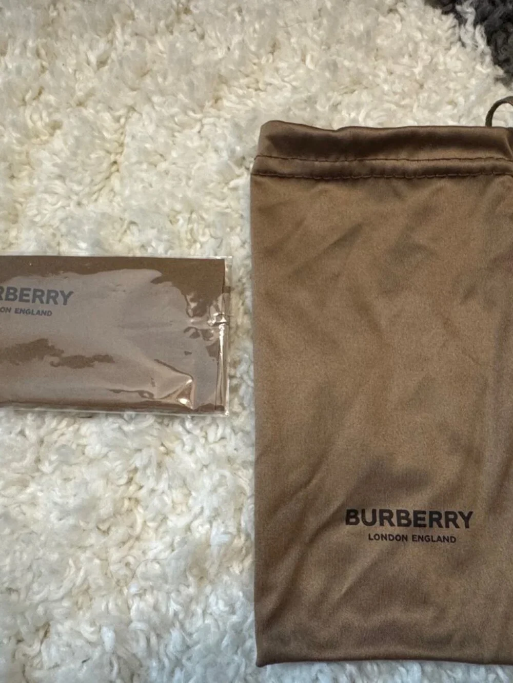 BURBERRY BE4160 34338G Black Grey Gradient 58 mm Women's Sunglasses